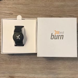 Orange Theory Beat Burn OT Burn 2.0